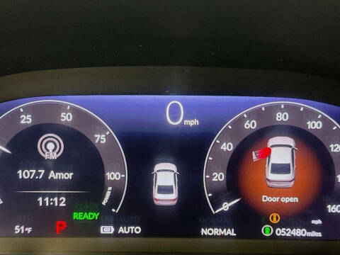 2023 Honda Accord Hybrid