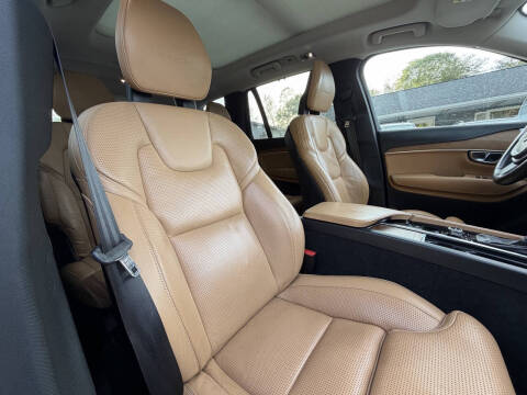 2016 Volvo XC90 T6 Inscription