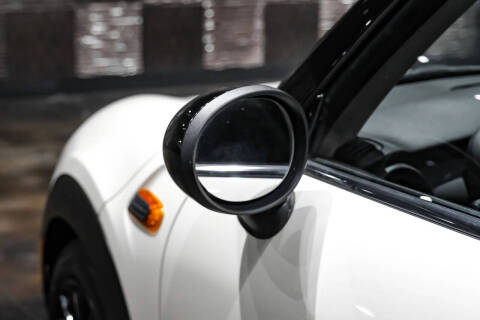 2017 MINI Hardtop 2 Door Cooper