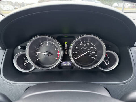 2013 Mazda CX-9 Touring