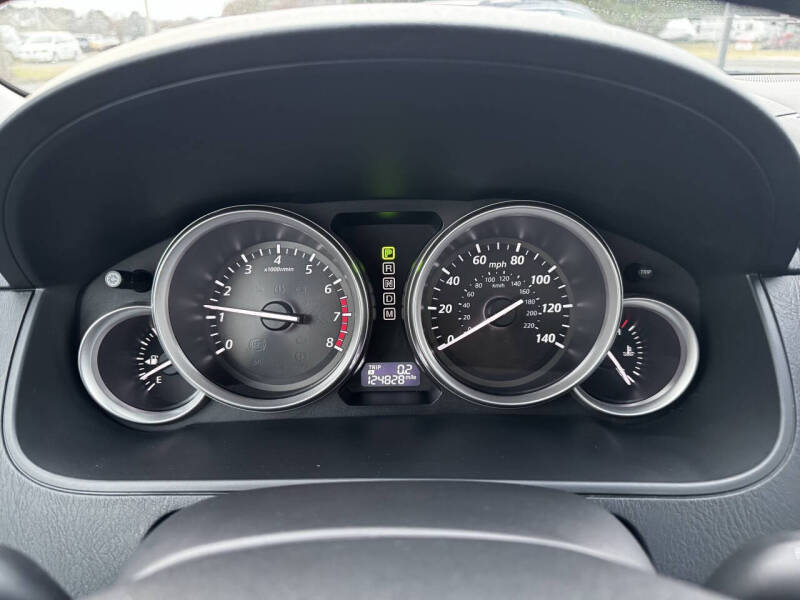 2013 Mazda CX-9 Touring