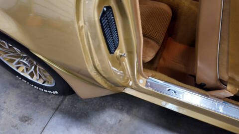 1979 Pontiac Trans Am