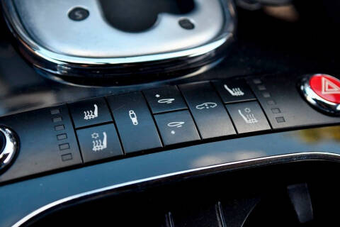 2015 Bentley Continental GT V8