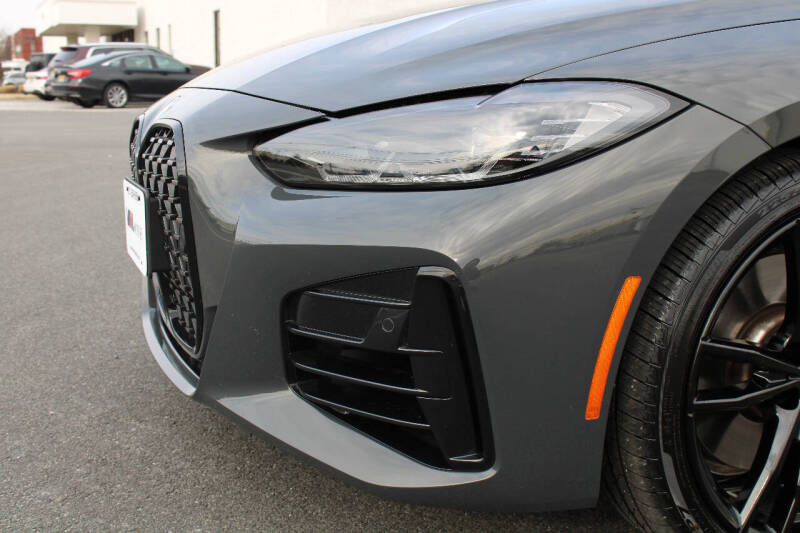 2023 BMW 4 Series M440i xDrive