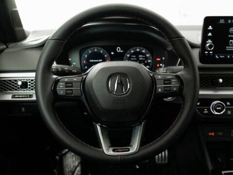 2026 Acura Integra w/Tech w/A-SPEC