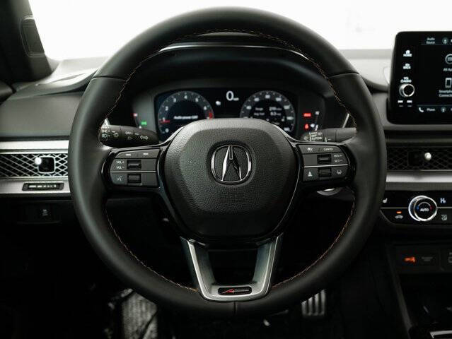 2026 Acura Integra w/Tech w/A-SPEC