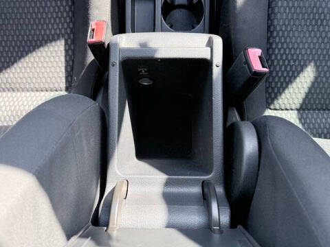 2011 Volkswagen Tiguan S