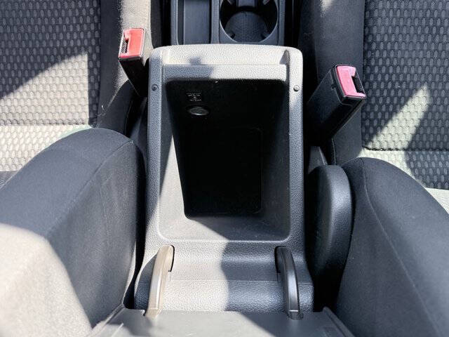 2011 Volkswagen Tiguan S