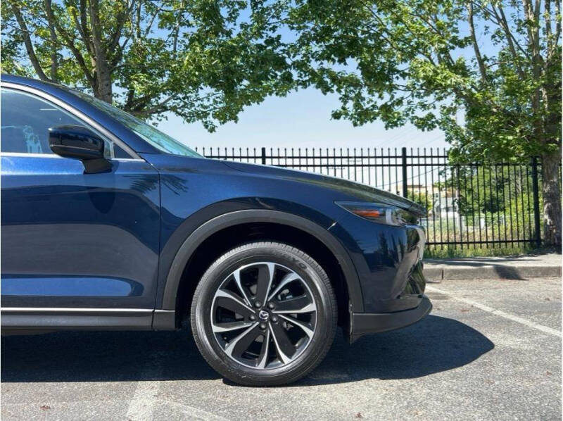 2023 Mazda CX-5 2.5 S Premium Plus