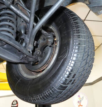 1987 Dodge Ramcharger 150