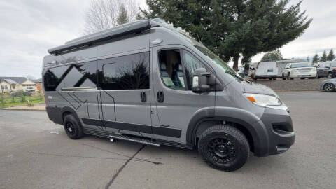 2024 RAM ProMaster