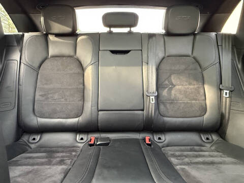 2017 Porsche Macan GTS