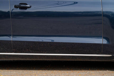 2012 Audi A8 L quattro