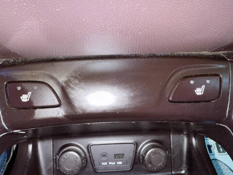 2013 Hyundai Tucson Limited