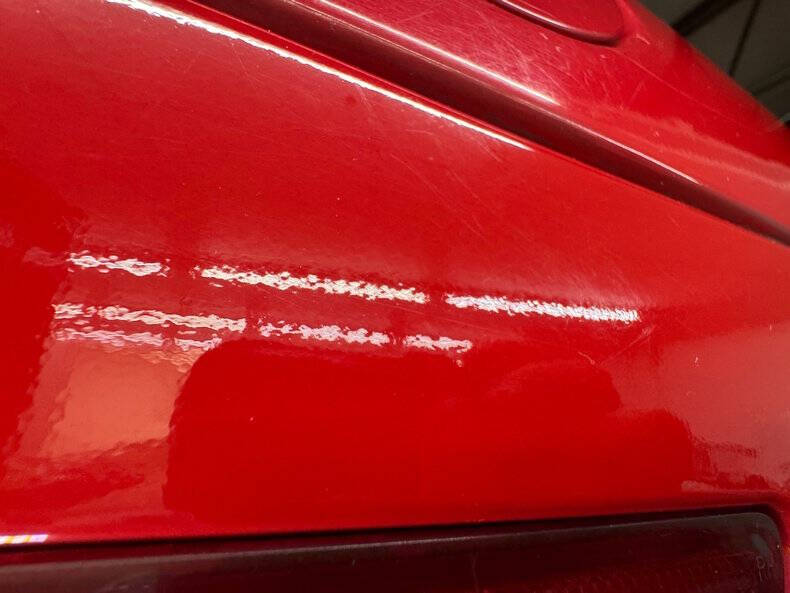 2004 Ford Mustang SVT Cobra