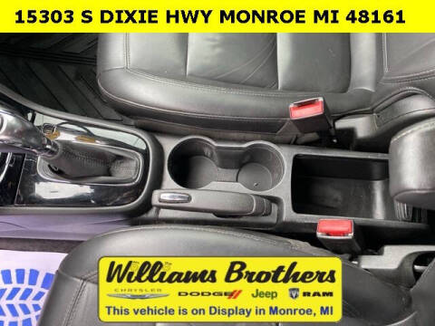 2018 Buick Encore Premium