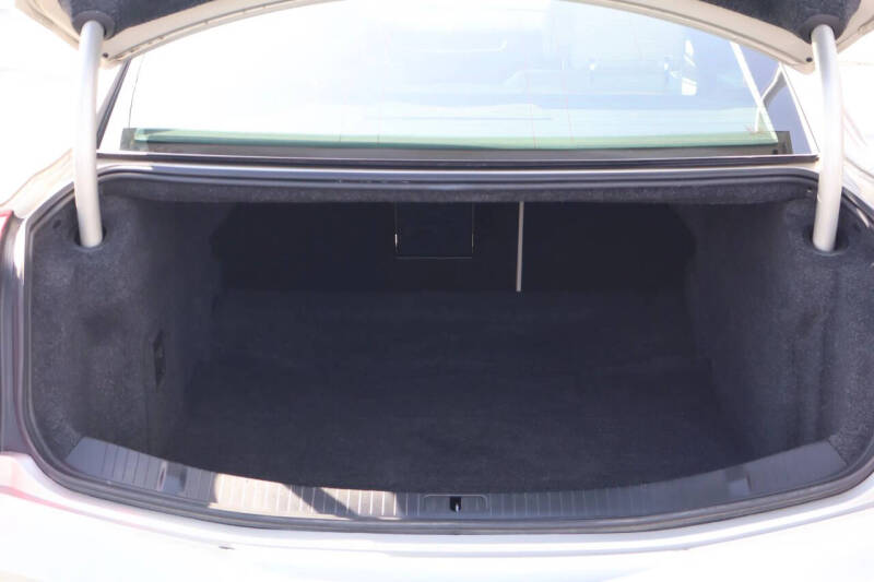 2014 Cadillac XTS Luxury Collection