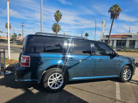 2016 Ford Flex SE