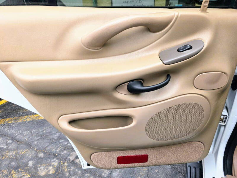 1998 Ford Expedition