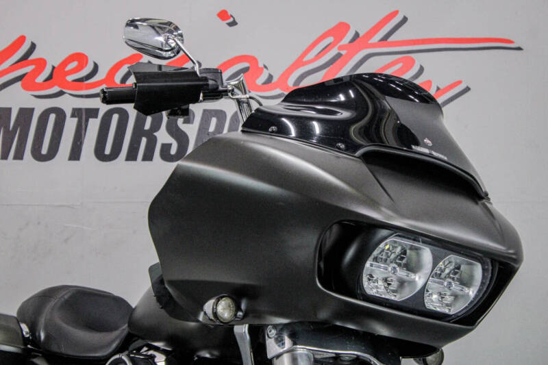 2020 Harley-Davidson Road Glide