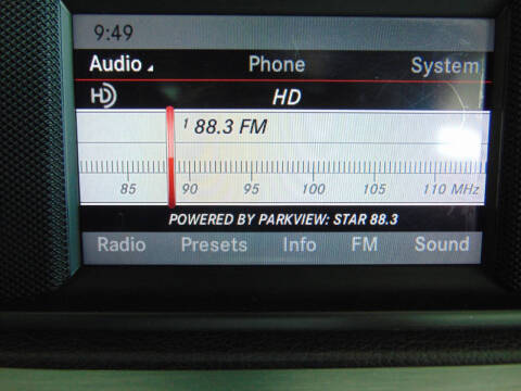 2013 Mercedes-Benz SLK SLK 250