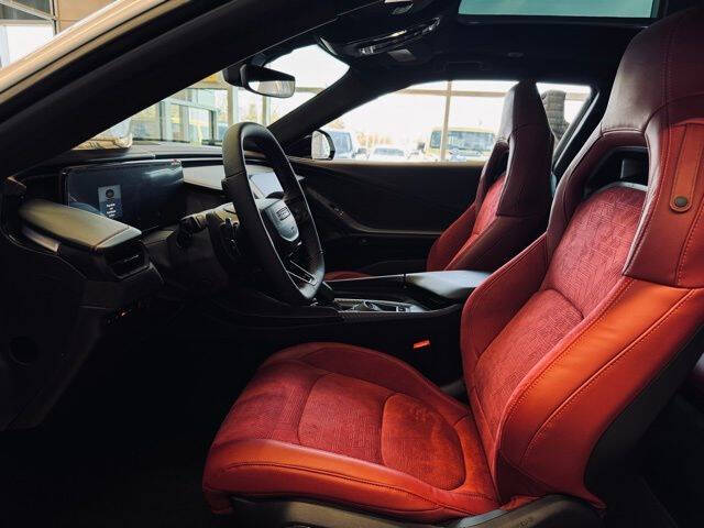2026 Dodge Charger Scat Pack Plus