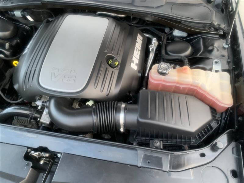 2020 Dodge Challenger R/T