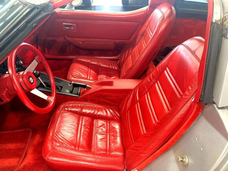 1978 Chevrolet Corvette