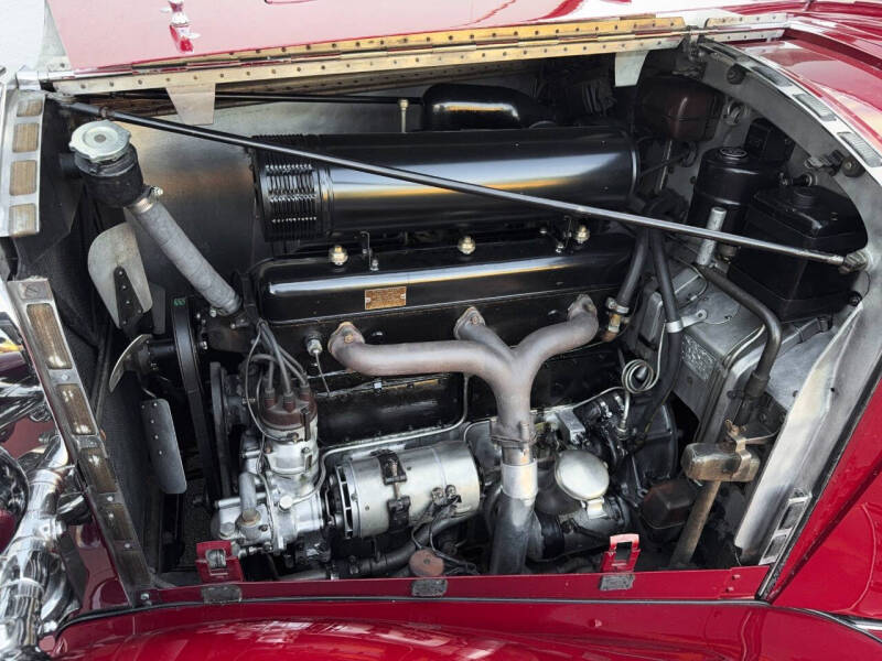 1939 Rolls-Royce Wraith