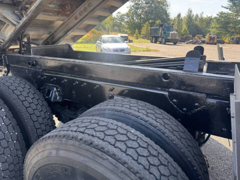 2005 Sterling LT 9500