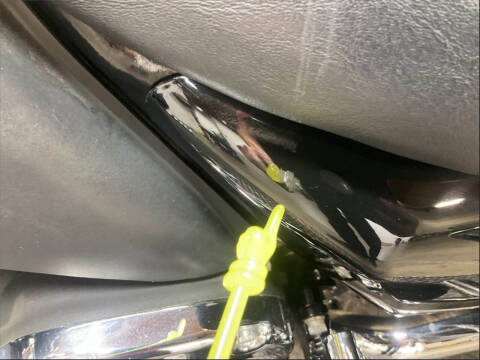 2011 Harley-Davidson Ultra Classic Electra Glide