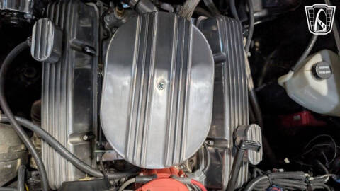 1978 Chevrolet Corvette
