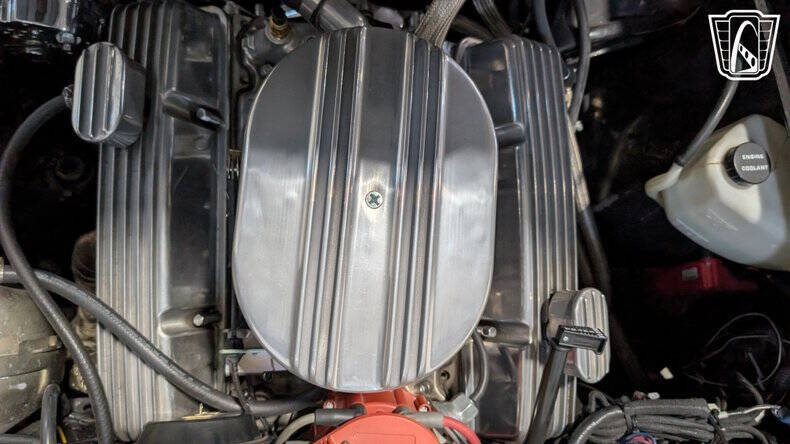 1978 Chevrolet Corvette