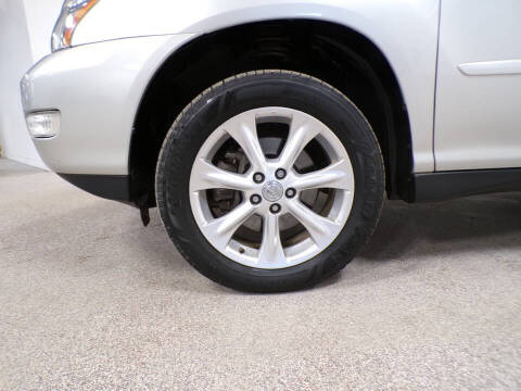 2008 Lexus RX 350