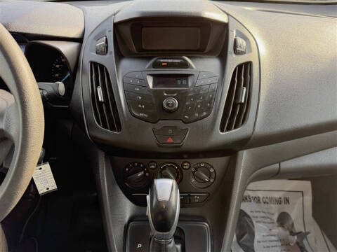 2016 Ford Transit Connect XL