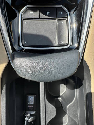 2019 Acura RDX SH-AWD