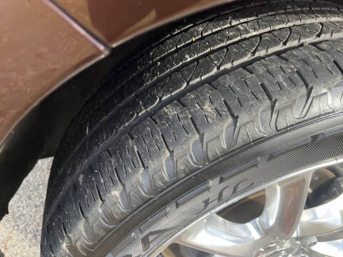 2015 Jeep Grand Cherokee Summit