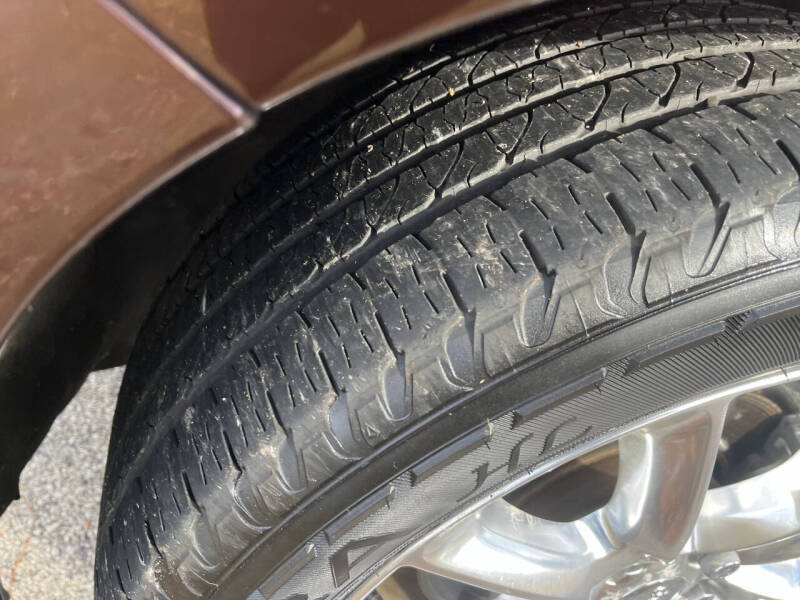 2015 Jeep Grand Cherokee Summit