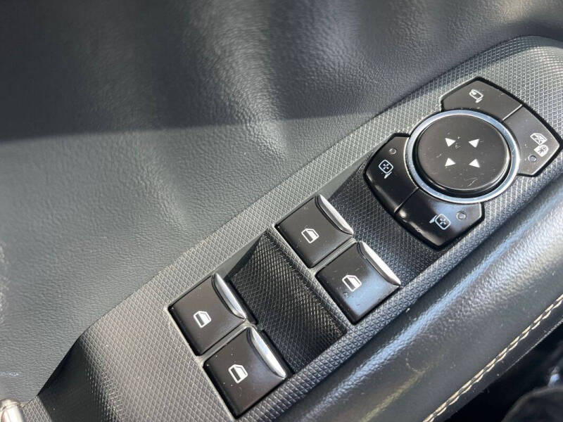 2021 Ford Mustang Mach-E Select