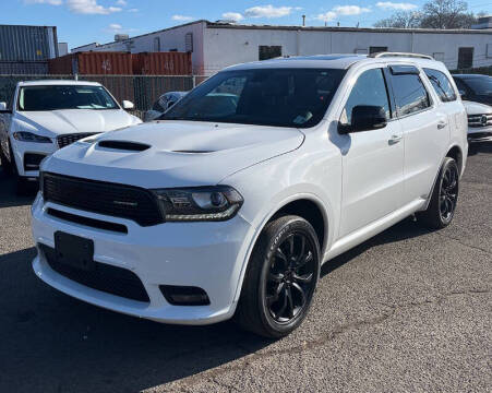 2020 Dodge Durango GT Plus
