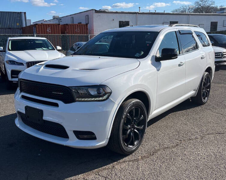 2020 Dodge Durango GT's photo