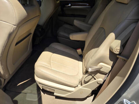 2011 Buick Enclave CXL-1