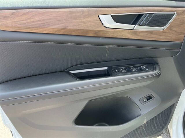 2024 Volkswagen Atlas SE