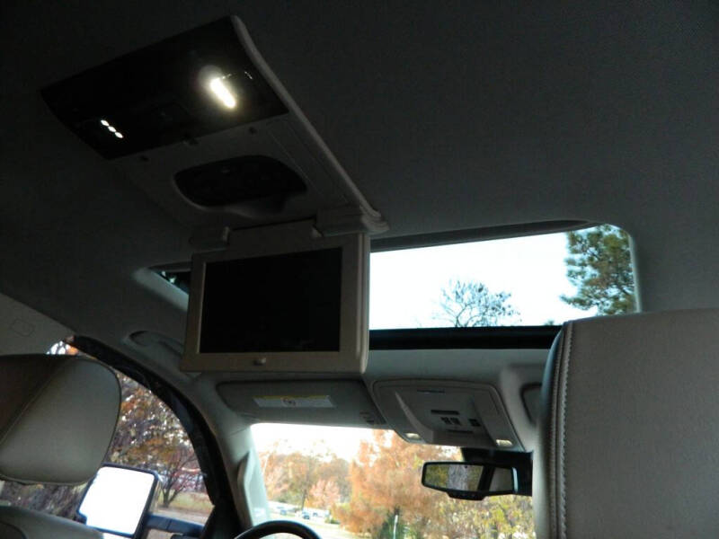 2015 GMC Sierra 2500HD Denali