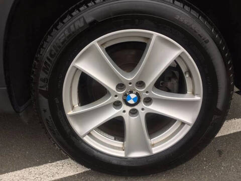 2011 BMW X5 xDrive35d