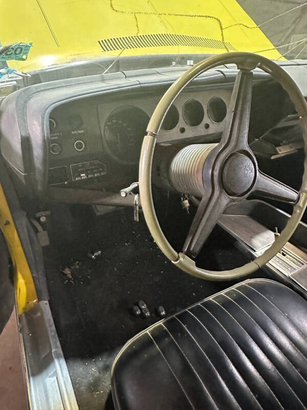 1971 Dodge Challenger