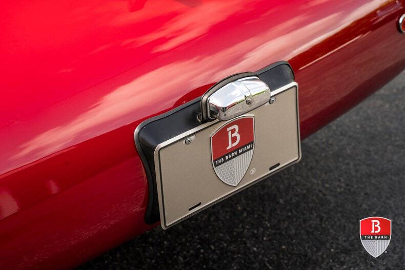 1979 Alfa Romeo Disco Volante