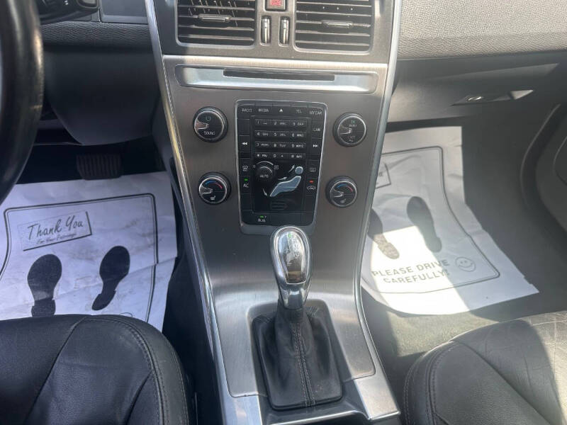 2013 Volvo XC60 3.2