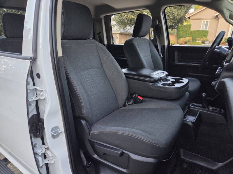 2019 RAM 3500 Tradesman