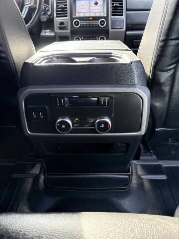 2019 Ford Expedition MAX XLT